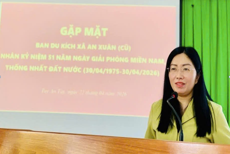 Bí thư Đảng ủy